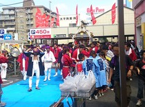 長堀自治会　御輿祭②.jpg